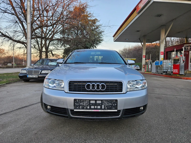 Audi A4 1.9, 116к.с.!, 161х.км.!, снимка 2 - Автомобили и джипове - 48605948