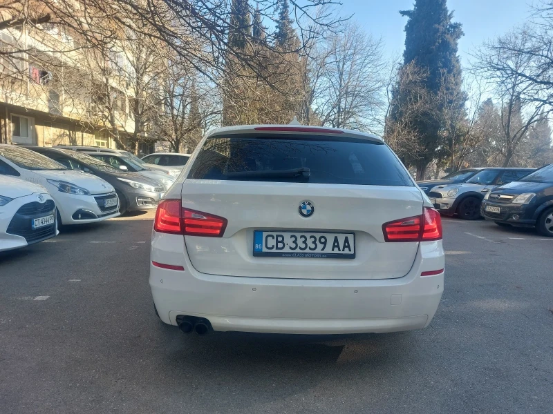 BMW 530 530, снимка 5 - Автомобили и джипове - 48725938