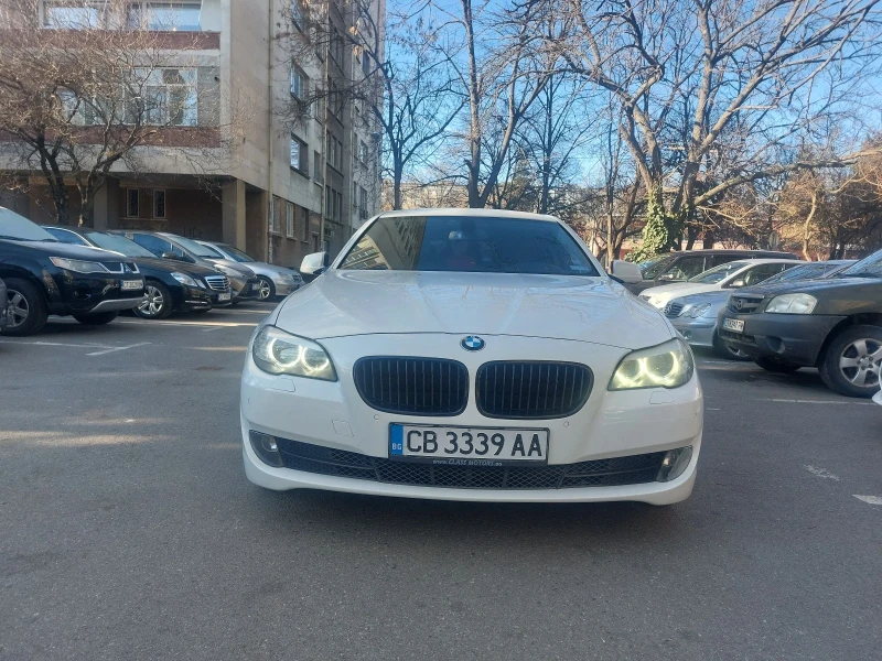 BMW 530 530, снимка 1 - Автомобили и джипове - 48725938