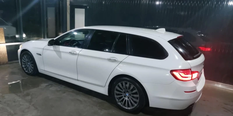 BMW 530 530, снимка 8 - Автомобили и джипове - 48725938