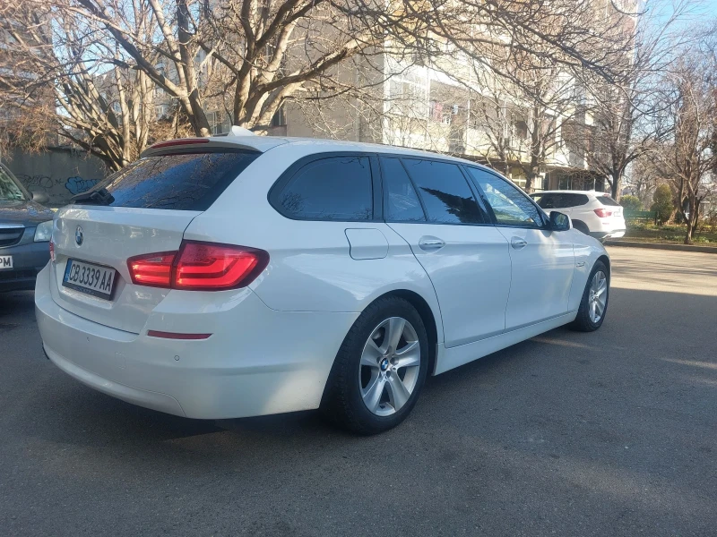 BMW 530 530, снимка 6 - Автомобили и джипове - 48725938