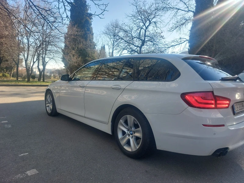 BMW 530 530, снимка 4 - Автомобили и джипове - 48725938