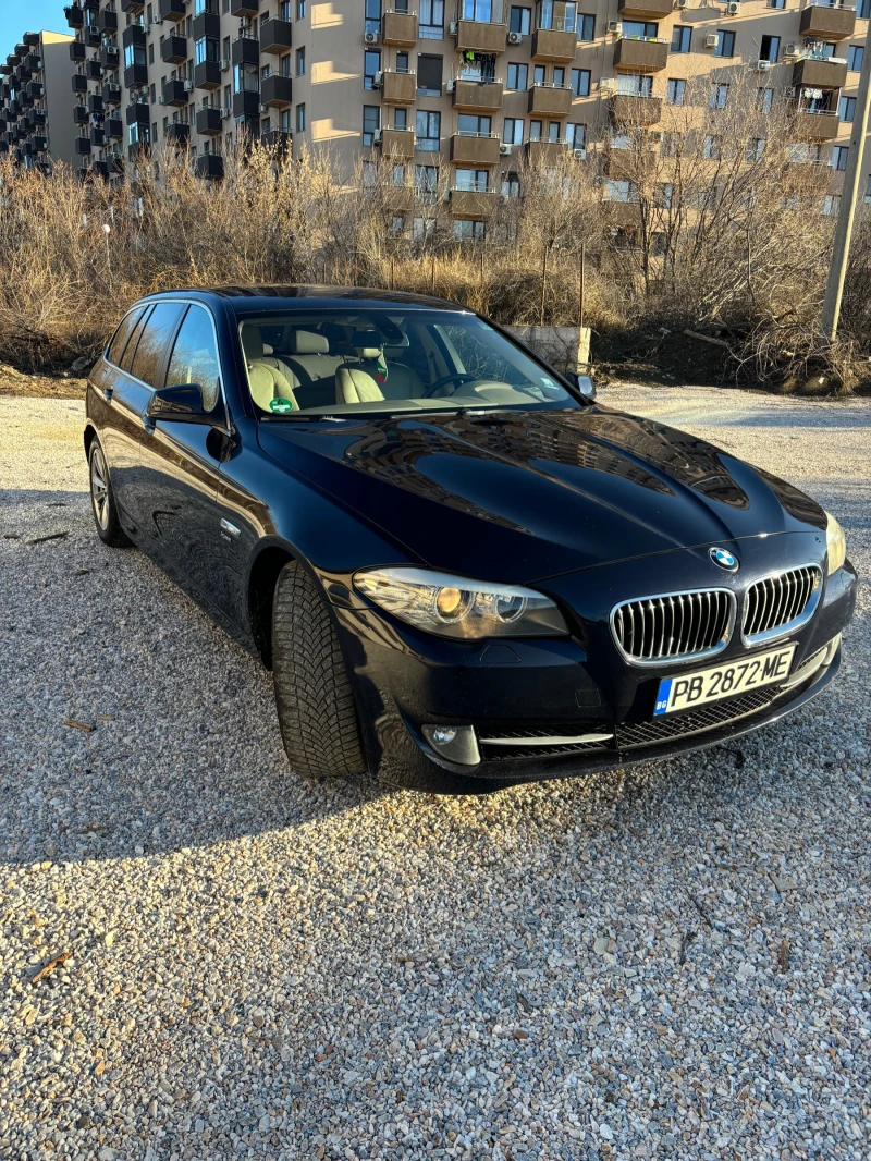 BMW 530 xDrive СПЕШНО!, снимка 1 - Автомобили и джипове - 49093299