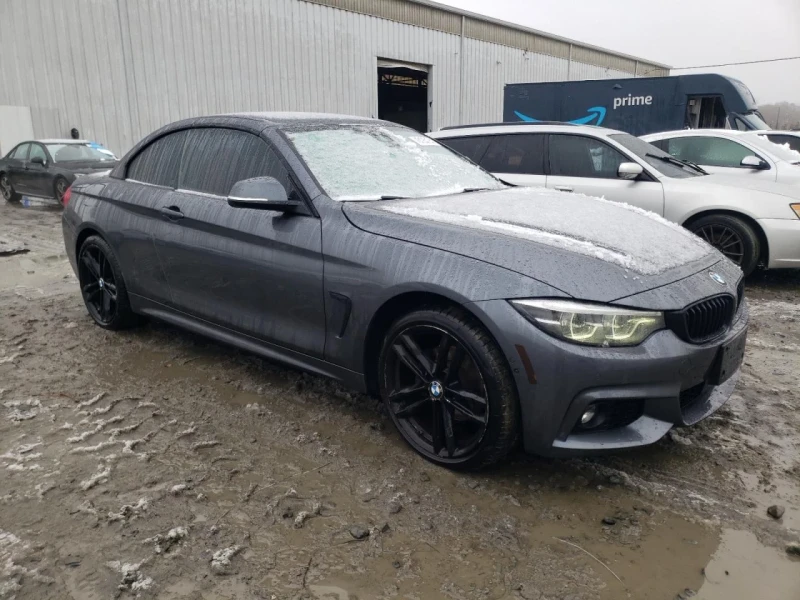 BMW 430, снимка 3 - Автомобили и джипове - 49479691