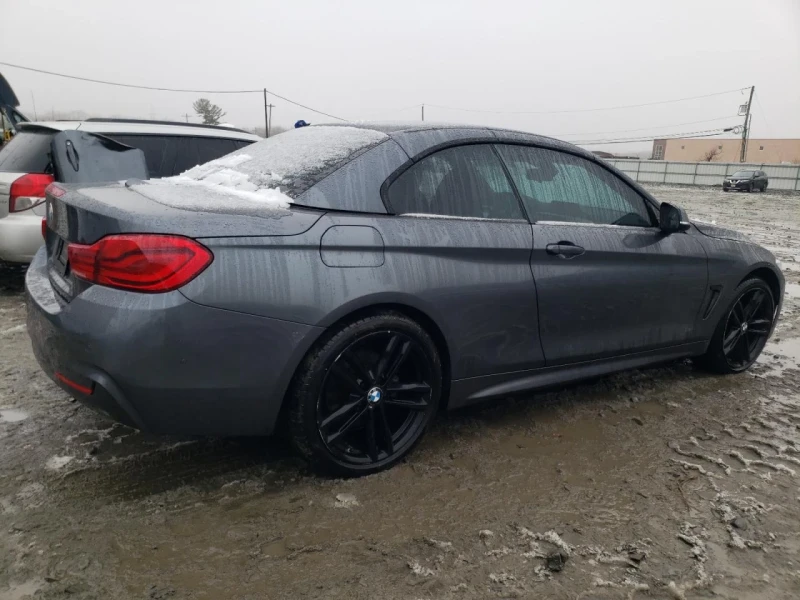 BMW 430, снимка 6 - Автомобили и джипове - 49479691