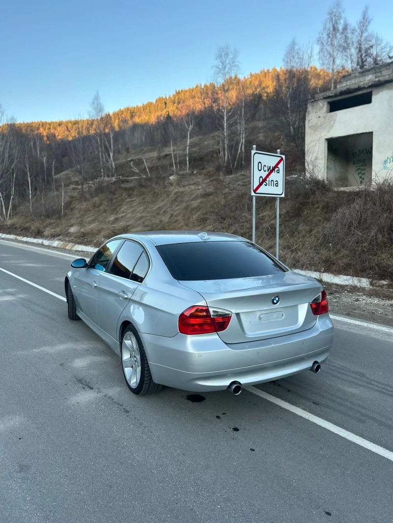 BMW 335 Нов Внос, снимка 5 - Автомобили и джипове - 49600329