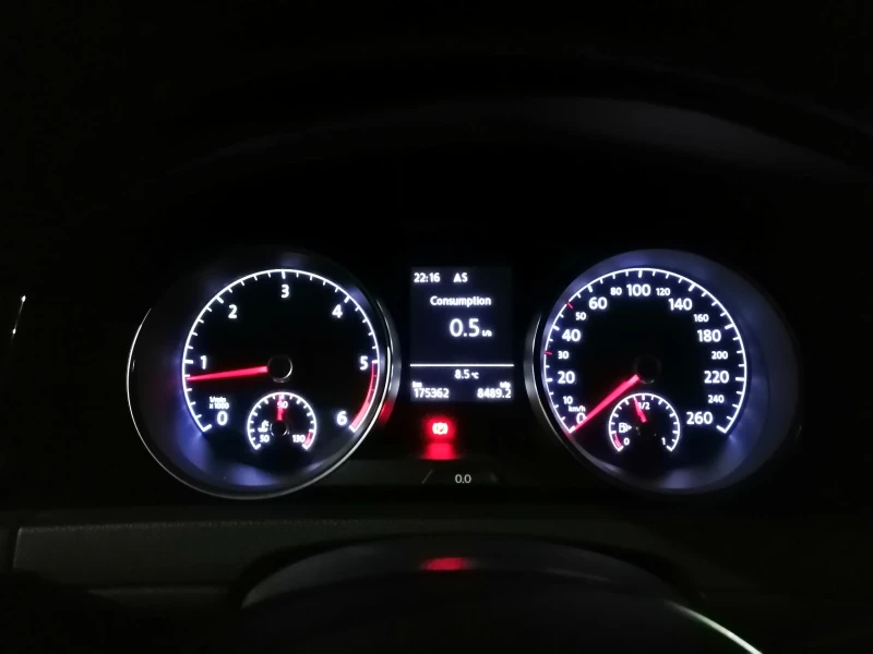 VW Golf 7, снимка 10 - Автомобили и джипове - 51480650