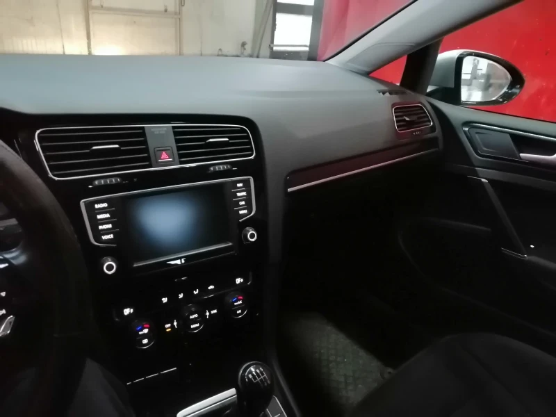VW Golf 7, снимка 12 - Автомобили и джипове - 51480650