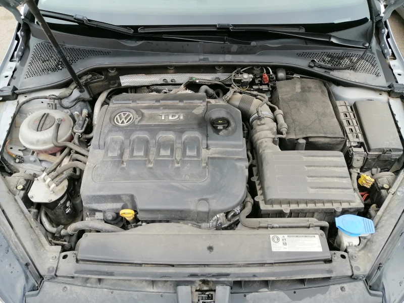 VW Golf 7, снимка 15 - Автомобили и джипове - 51480650