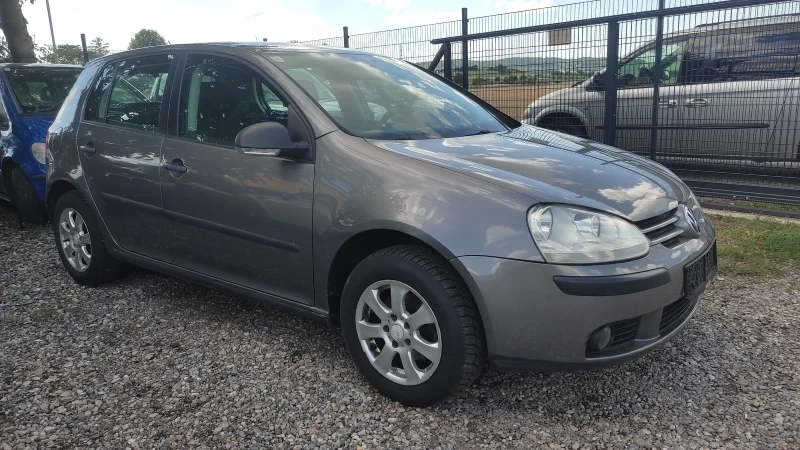 VW Golf 1.4i 5врати, снимка 2 - Автомобили и джипове - 52515053