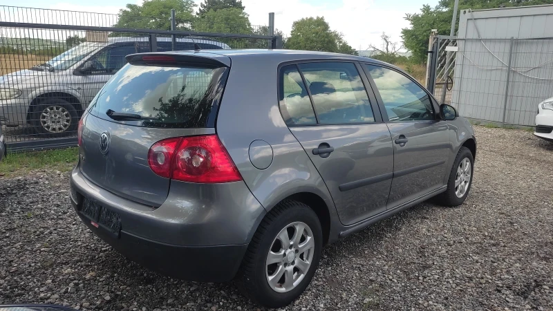 VW Golf 1.4i 5врати, снимка 3 - Автомобили и джипове - 52515053