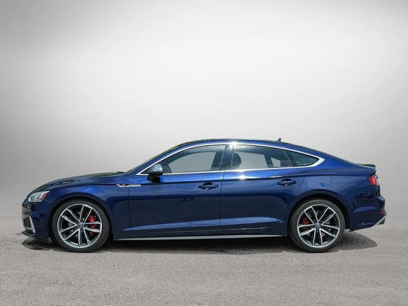 Audi S5 Keyless/памет/подгрев/лизинг, снимка 2 - Автомобили и джипове - 52317807