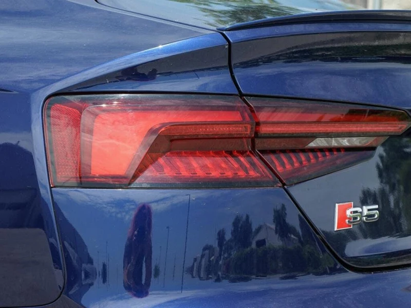 Audi S5 Keyless/памет/подгрев/лизинг, снимка 9 - Автомобили и джипове - 52317807