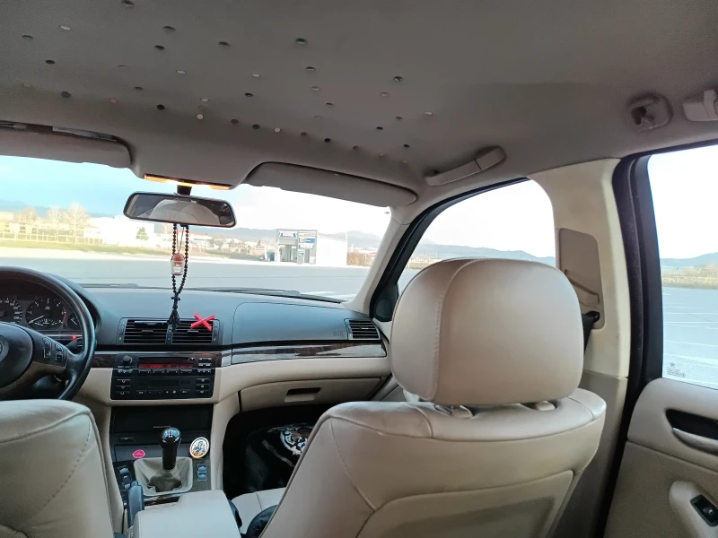 BMW 320 320d, снимка 6 - Автомобили и джипове - 52261834