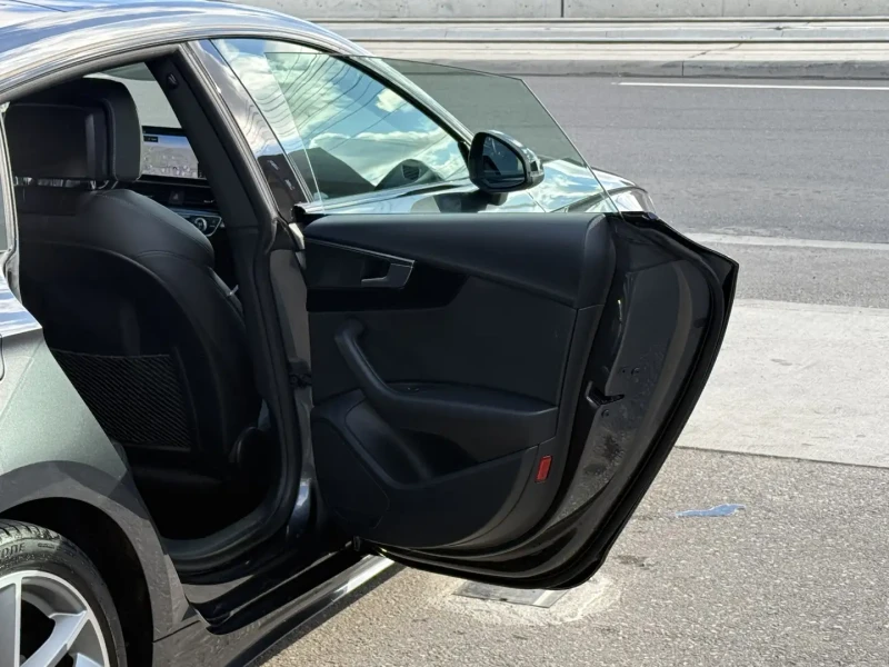 Audi A5 PROGRESSIV S-LINE, BOSE, DIGITAL, PANORAMA, AMBIEN, снимка 8 - Автомобили и джипове - 52507511