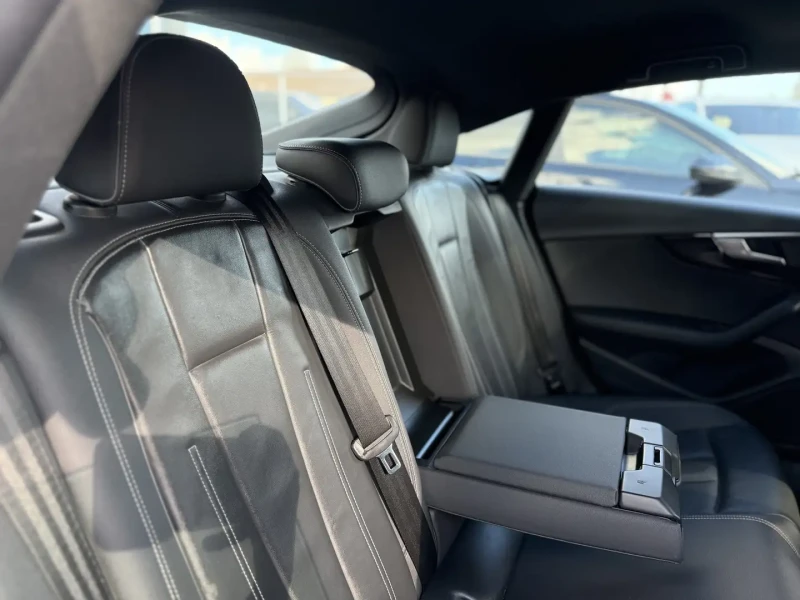 Audi A5 PROGRESSIV S-LINE, BOSE, DIGITAL, PANORAMA, AMBIEN, снимка 15 - Автомобили и джипове - 52507511