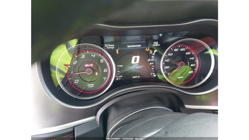 Dodge Charger  Scat Pack Widebody, снимка 3 - Автомобили и джипове - 52699763