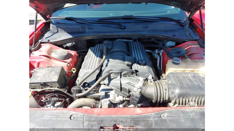 Dodge Charger  Scat Pack Widebody, снимка 2 - Автомобили и джипове - 52699763