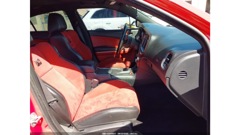 Dodge Charger  Scat Pack Widebody, снимка 11 - Автомобили и джипове - 52699763