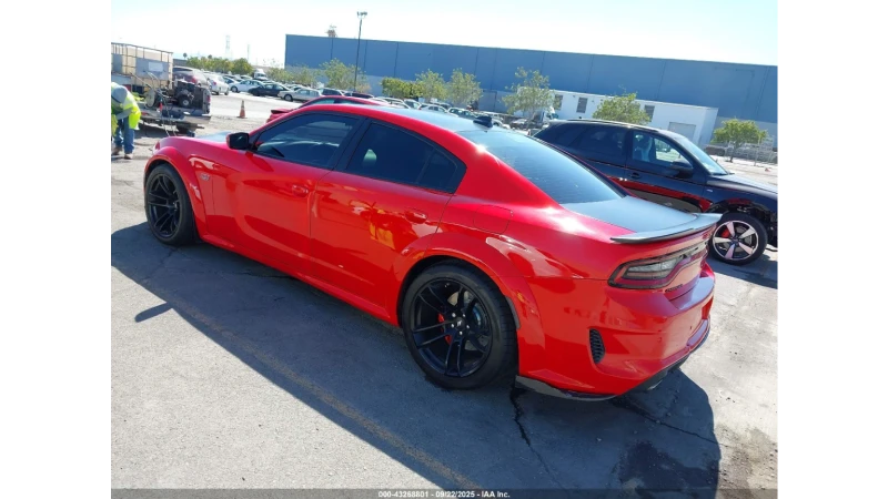 Dodge Charger  Scat Pack Widebody, снимка 8 - Автомобили и джипове - 52699763