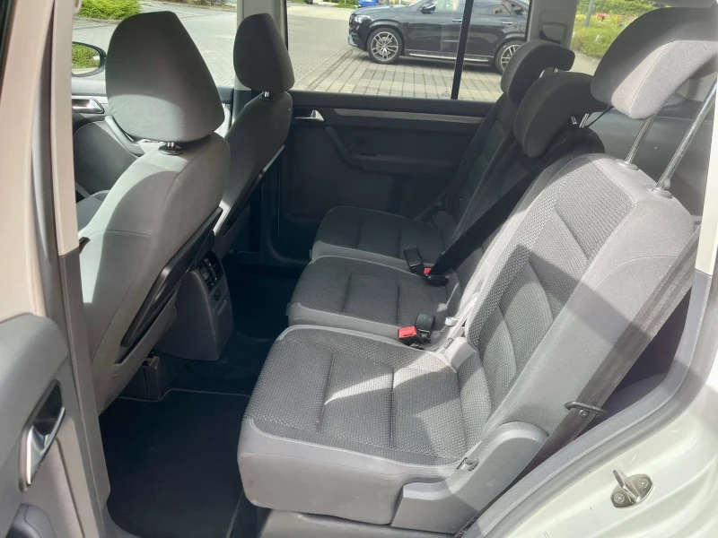 VW Touran 1.4 TSI/ОЧАКВАН ВНОС /, снимка 4 - Автомобили и джипове - 52831261