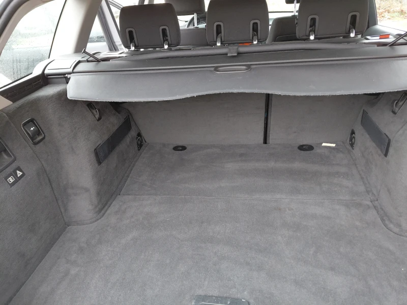 BMW 320, снимка 11 - Автомобили и джипове - 53005513