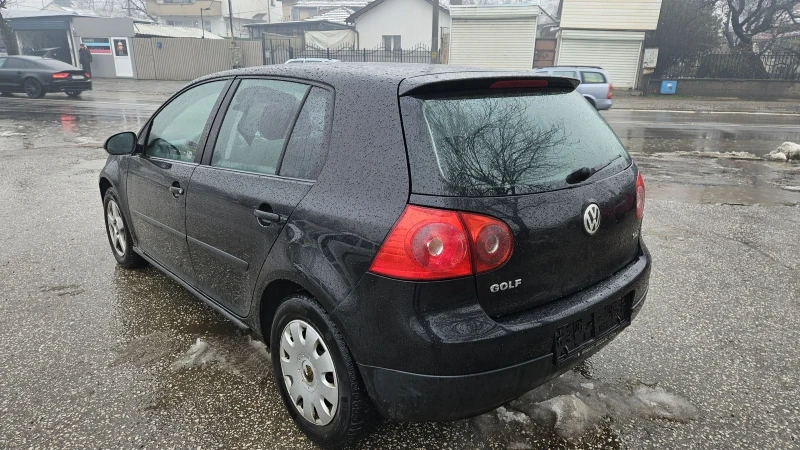VW Golf, снимка 3 - Автомобили и джипове - 53060783