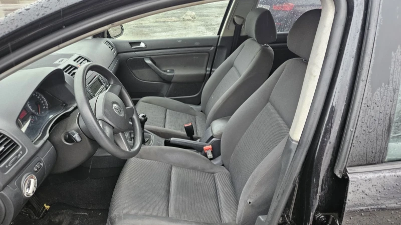 VW Golf, снимка 11 - Автомобили и джипове - 53060783