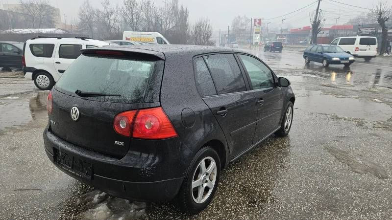 VW Golf, снимка 4 - Автомобили и джипове - 53060783