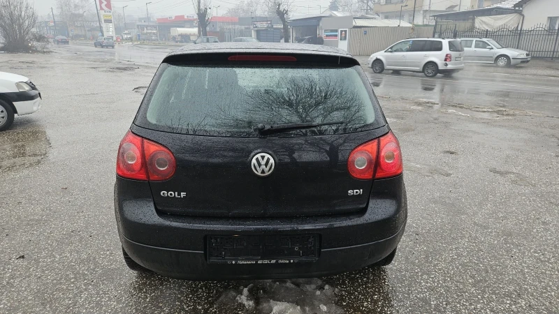 VW Golf, снимка 5 - Автомобили и джипове - 53060783