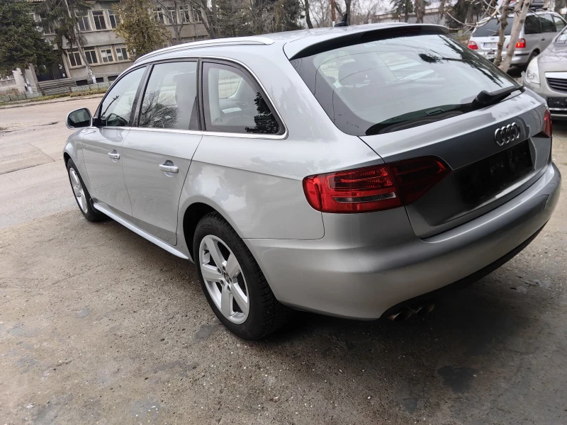 Audi A4 AUDI A4 2.0TDI 143KC. 6CK., снимка 3 - Автомобили и джипове - 53300109