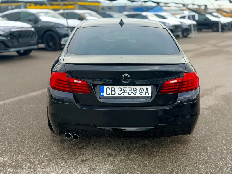 BMW 530 530xd, снимка 5 - Автомобили и джипове - 53355629
