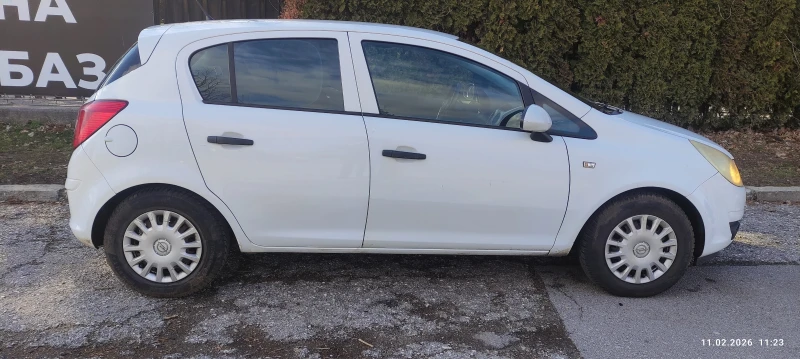 Opel Corsa 1.2, снимка 6 - Автомобили и джипове - 53457102