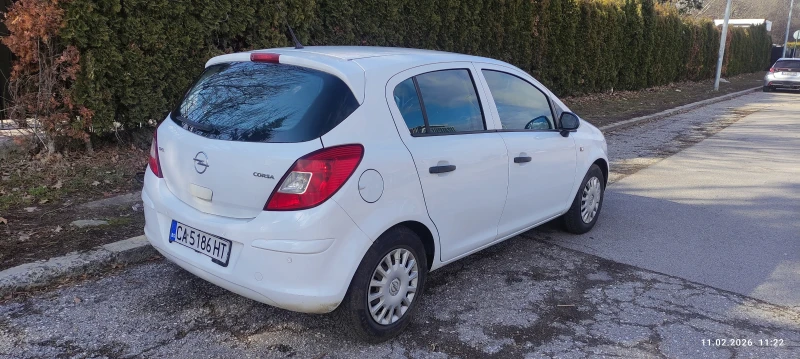 Opel Corsa 1.2, снимка 5 - Автомобили и джипове - 53457102