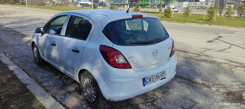 Opel Corsa 1.2, снимка 4 - Автомобили и джипове - 53457102