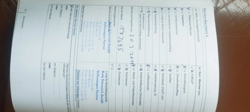 VW Passat, снимка 3 - Автомобили и джипове - 53479632