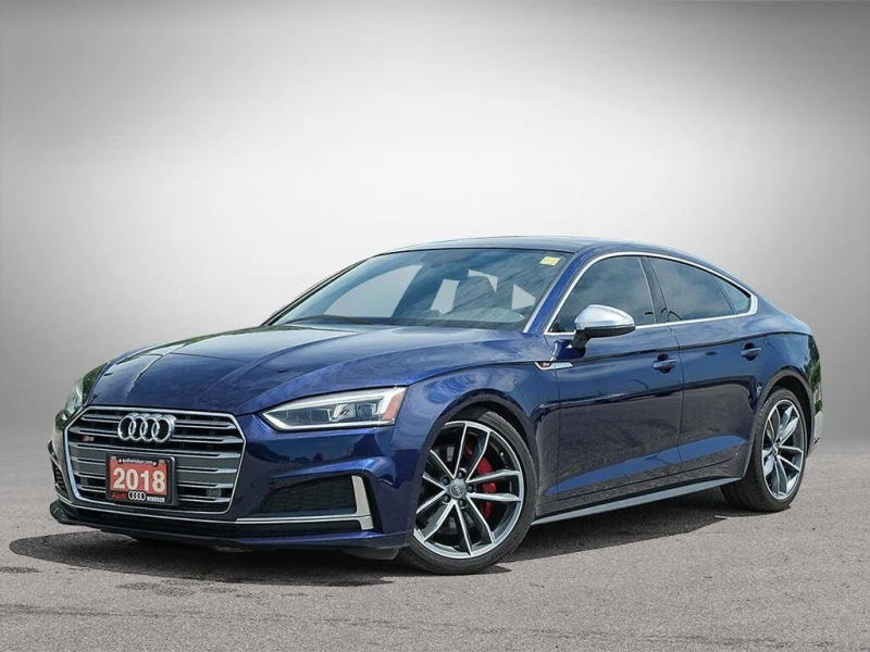 Audi S5 Keyless/памет/подгрев/лизинг - 36500 лв. - 28796905 1