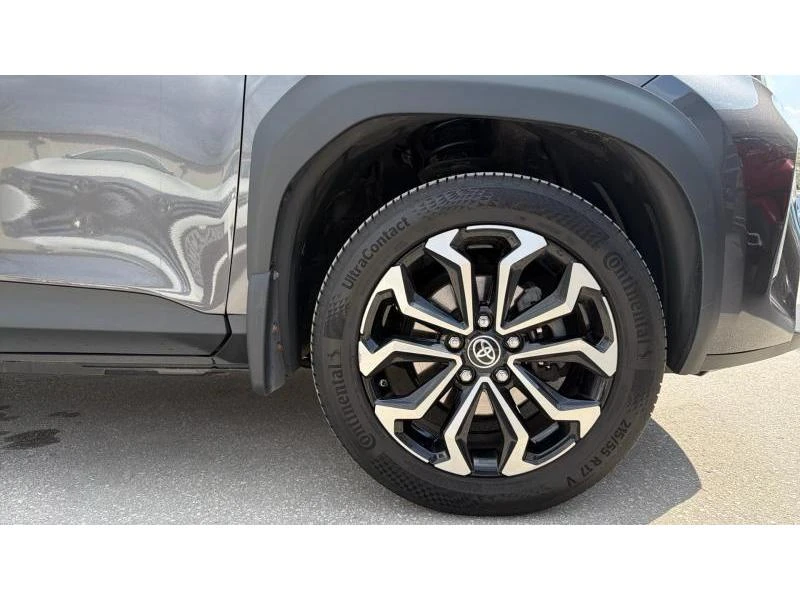 Toyota Yaris Cross CHIC | Mobile.bg � ����������� 16