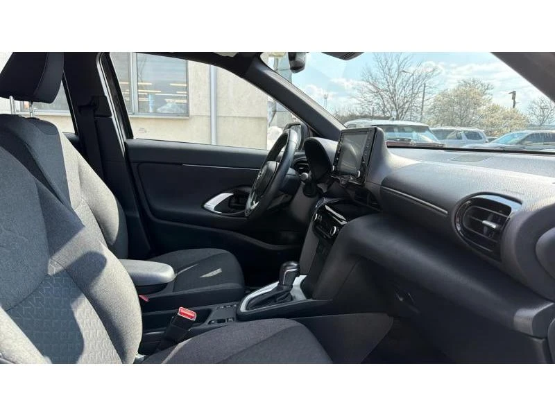 Toyota Yaris Cross CHIC | Mobile.bg � ����������� 6