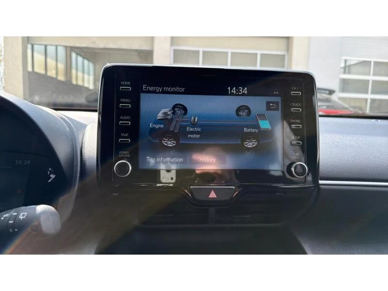 Toyota Yaris Cross CHIC | Mobile.bg � ����������� 15