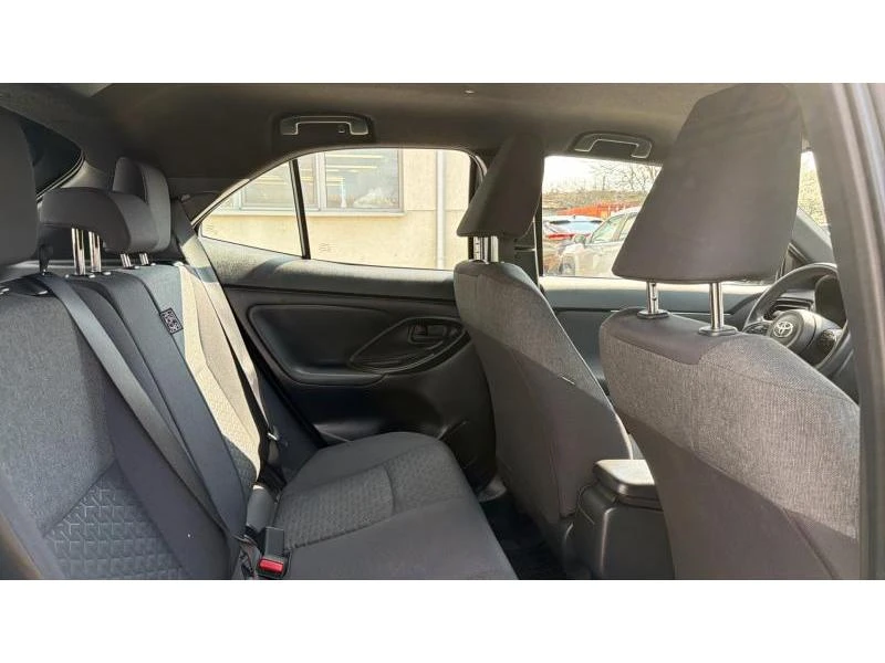 Toyota Yaris Cross CHIC | Mobile.bg � ����������� 7
