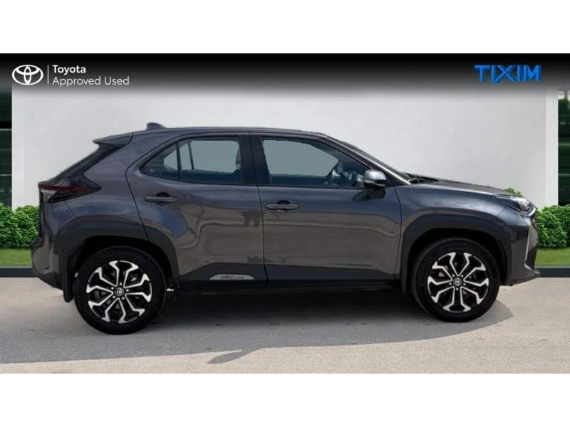 Toyota Yaris Cross CHIC | Mobile.bg � ����������� 17