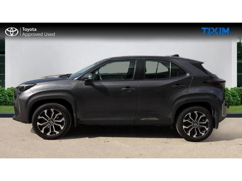 Toyota Yaris Cross CHIC | Mobile.bg � ����������� 3