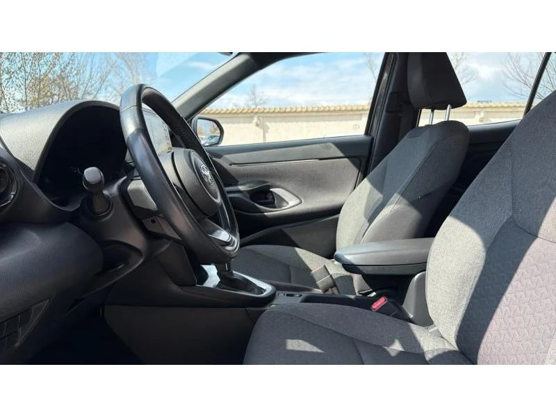 Toyota Yaris Cross CHIC | Mobile.bg � ����������� 12