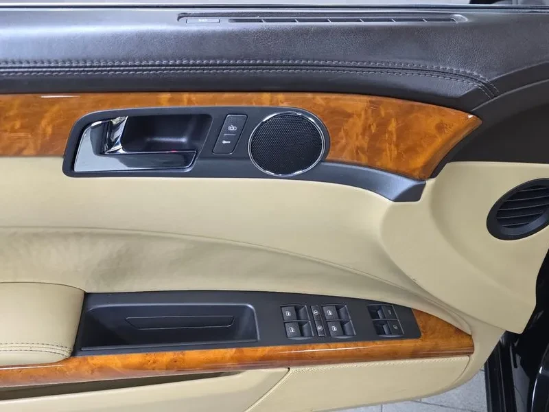 VW Phaeton W12 6.0 LWB | Mobile.bg � ����������� 14