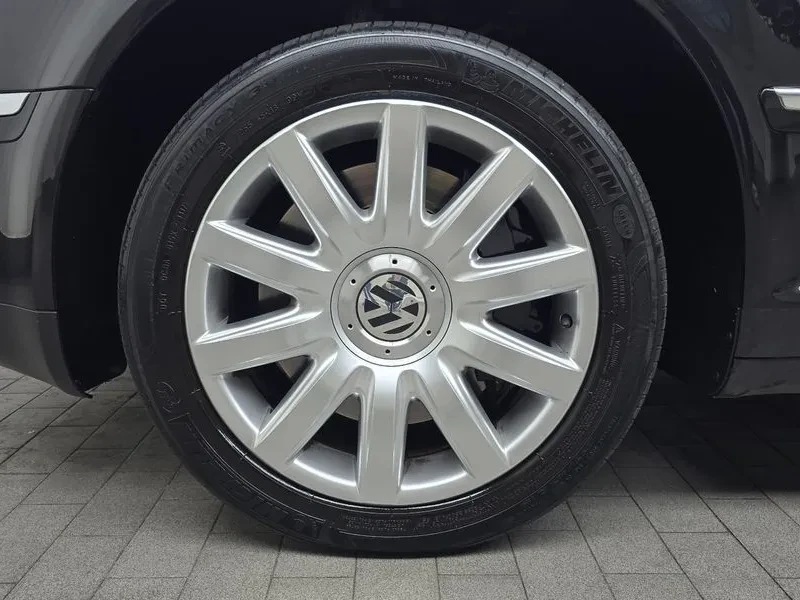 VW Phaeton W12 6.0 LWB | Mobile.bg � ����������� 5
