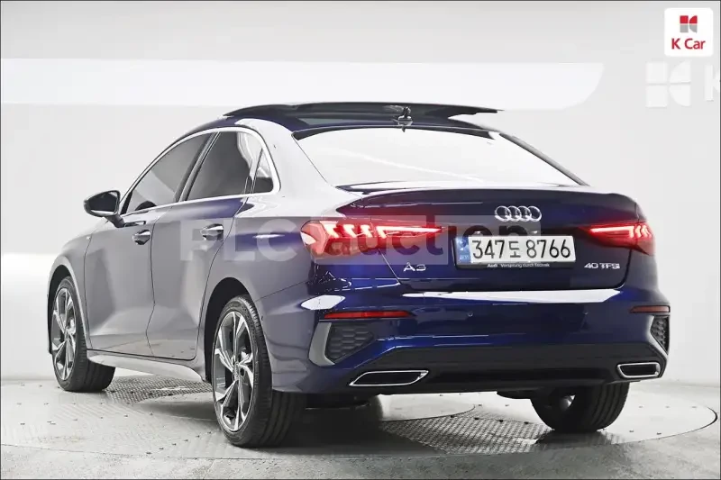 Audi A3 ЦЕНА ДО БЪЛГАРИЯ !, снимка 2 - Автомобили и джипове - 55341201