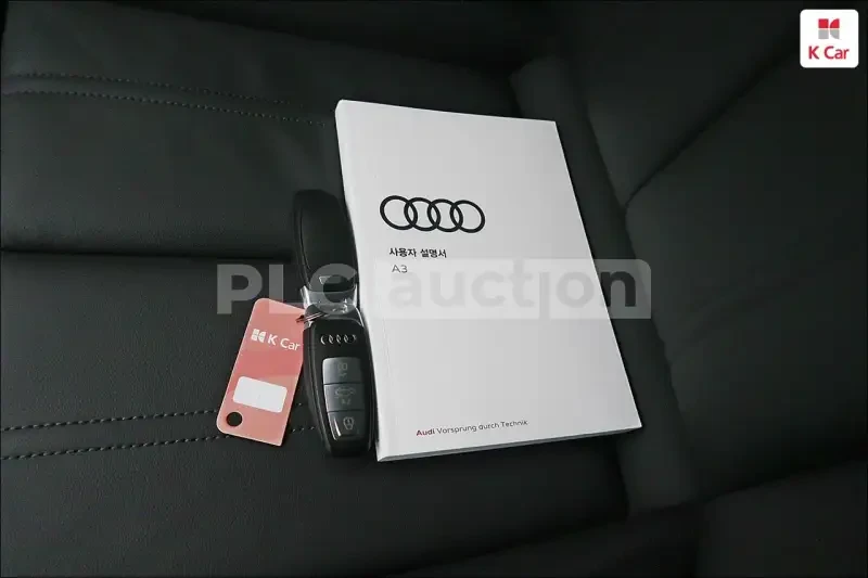 Audi A3 ЦЕНА ДО БЪЛГАРИЯ !, снимка 14 - Автомобили и джипове - 55341201