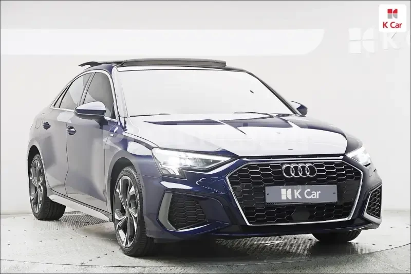 Audi A3 ЦЕНА ДО БЪЛГАРИЯ !, снимка 3 - Автомобили и джипове - 55341201