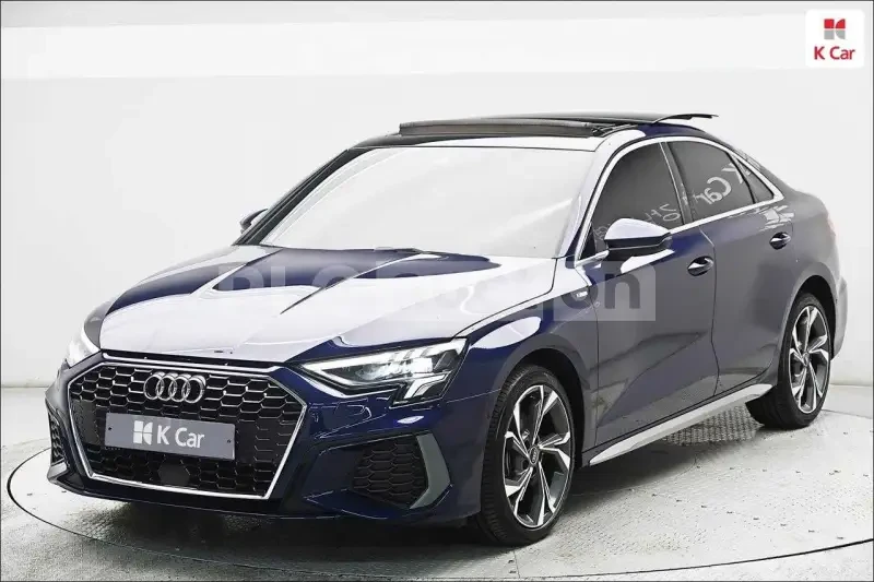 Audi A3 ЦЕНА ДО БЪЛГАРИЯ !